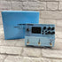 Used:  Boss MD-500 Modulation Effects Pedal