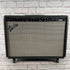 Used:  Fender Ultimate Chorus 2-Channel 2 x 65-Watt 2x12" Stereo Solid State Guitar Combo Amp