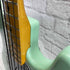 Used:  Sterling by Music Man Sting Ray Ray34 - Mint Green