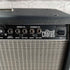 Used:  Fender Ultimate Chorus 2-Channel 2 x 65-Watt 2x12" Stereo Solid State Guitar Combo Amp