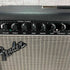 Used:  Fender Ultimate Chorus 2-Channel 2 x 65-Watt 2x12" Stereo Solid State Guitar Combo Amp