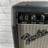 Used:  Fender Ultimate Chorus 2-Channel 2 x 65-Watt 2x12" Stereo Solid State Guitar Combo Amp