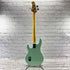 Used:  Sterling by Music Man Sting Ray Ray34 - Mint Green