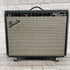 Used:  Fender Vibrolux Custom Reverb 2x10 Combo Amp