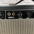 Used:  Fender Vibrolux Custom Reverb 2x10 Combo Amp