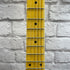 G&L Tribute Series ASAT Classic Left Handed Electric Guitar - Tobacco Sunburst