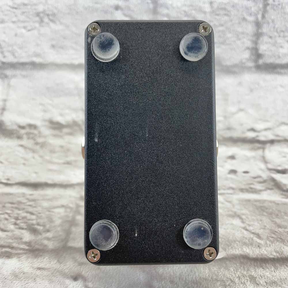 Used:  Keeley Moon Op Amp Fuzz Pedal