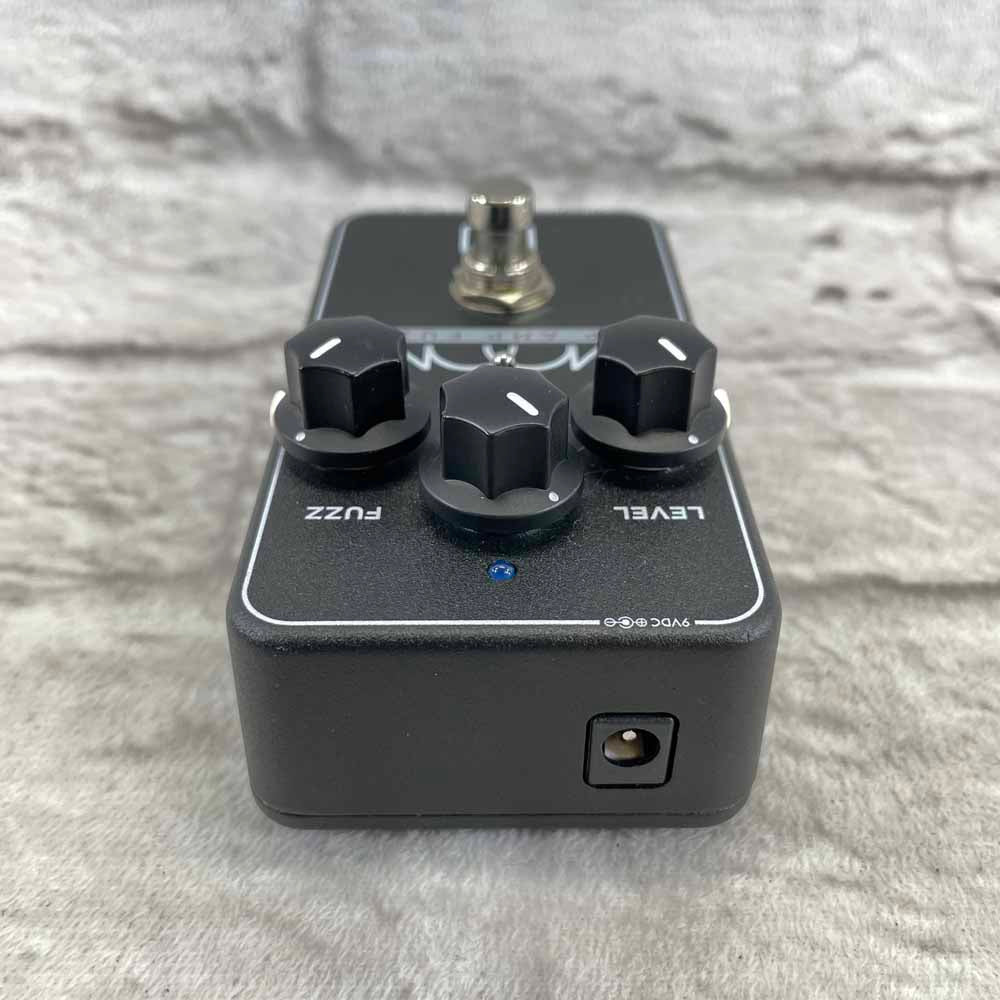 Used:  Keeley Moon Op Amp Fuzz Pedal