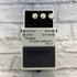 Used:  Boss NS-2 Noise Suppressor Pedal