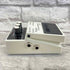Used:  Boss NS-2 Noise Suppressor Pedal