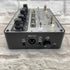 Used:  Ampeg SGT-DI Preamp & DI