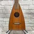 Used: Magic Fluke Premium Tonewood Koa Tenor Ukulele - Natural