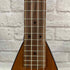 Used: Magic Fluke Premium Tonewood Koa Tenor Ukulele - Natural