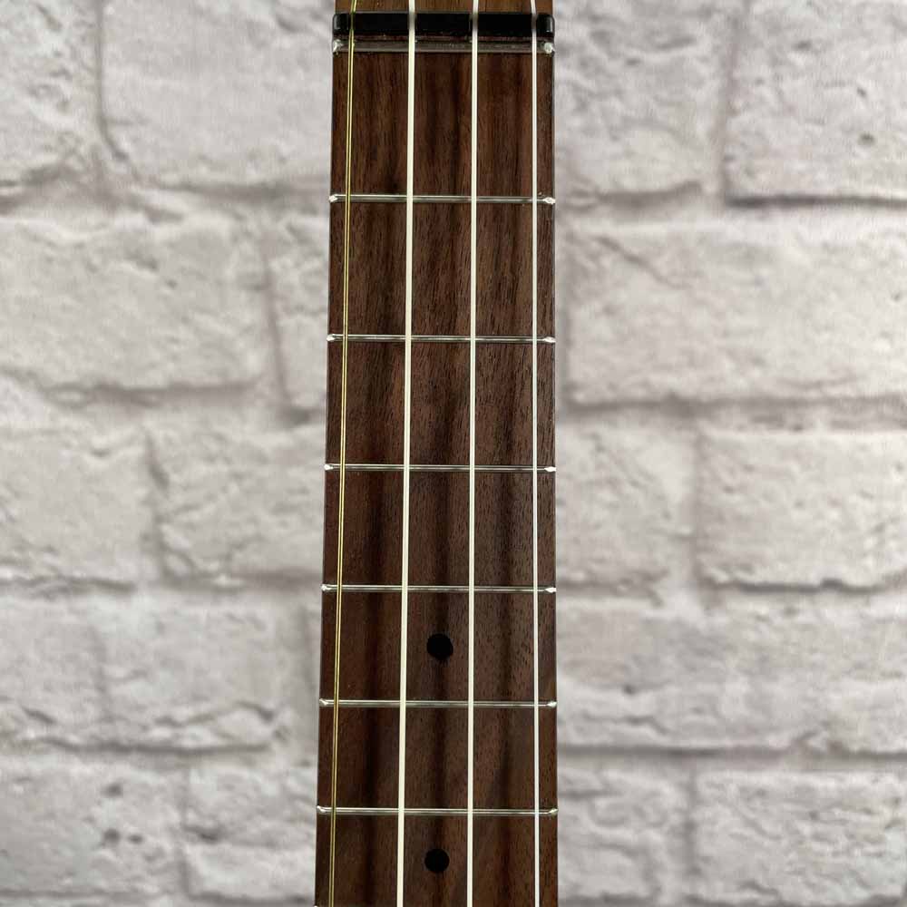 Used: Magic Fluke Premium Tonewood Koa Tenor Ukulele - Natural