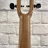 Used: Magic Fluke Premium Tonewood Koa Tenor Ukulele - Natural