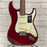 DEMO:  Fender Player II Stratocaster -  Transparent Cherry Burst