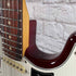 DEMO:  Fender Player II Stratocaster -  Transparent Cherry Burst