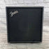 Used:  Fender Rumble LT 25 Bass Amplifier