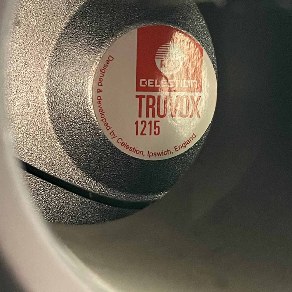 Used:  Kustom KBA 65 Bass Combo Amp