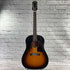 Used:  Epiphone J-45 Acoustic Guitar