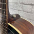 Used:  Epiphone J-45 Acoustic Guitar