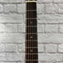 Used:  Epiphone J-45 Acoustic Guitar