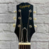 Used:  Epiphone J-45 Acoustic Guitar