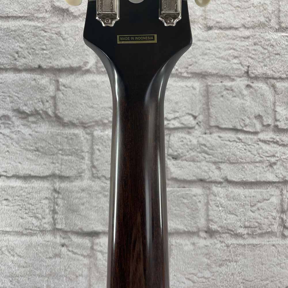 Used:  Epiphone J-45 Acoustic Guitar