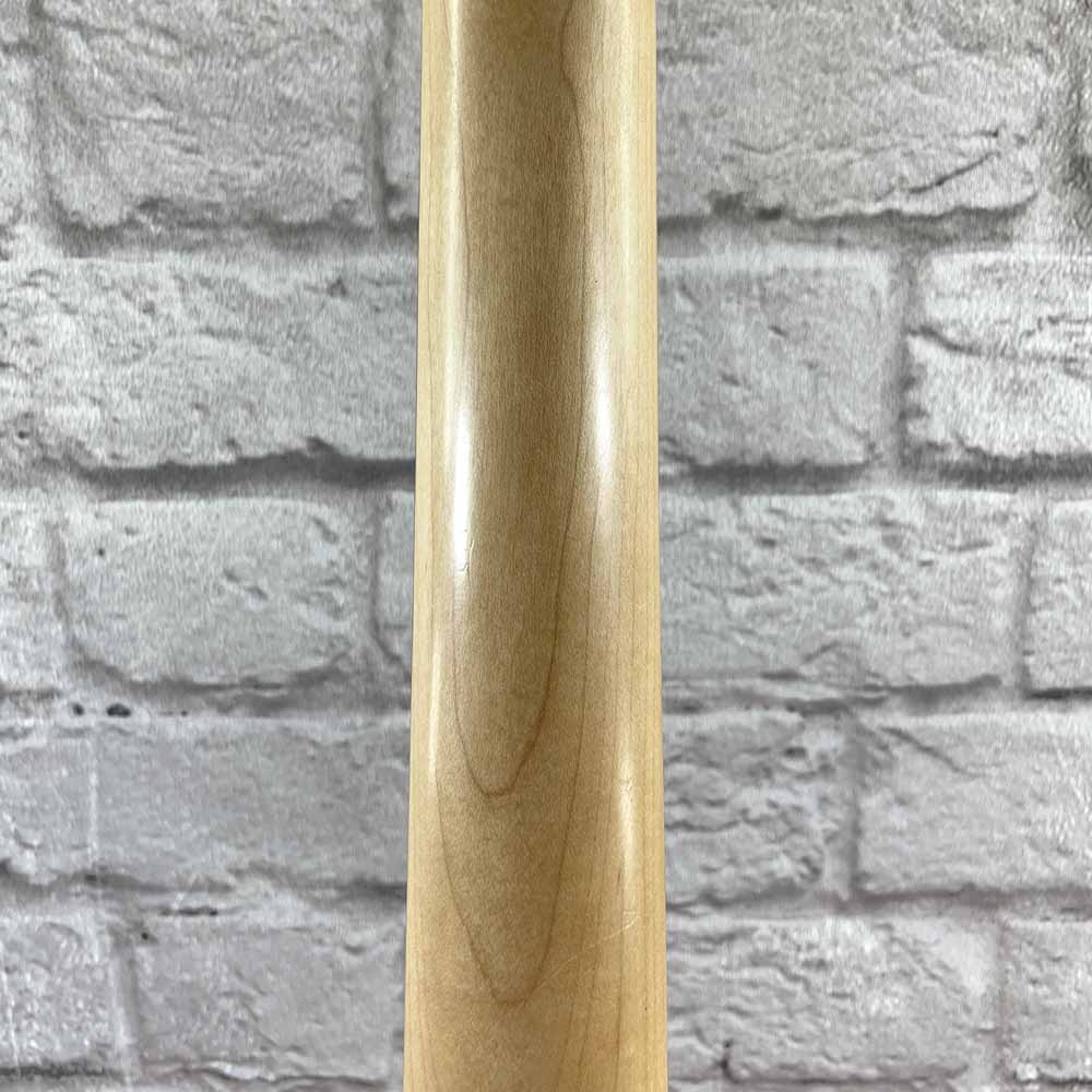 Used:  Squier Mini Strat Electric Guitar - Red