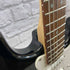 Used:  Squier Mini Strat Electric Guitar - Black
