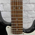 Used:  Squier Mini Strat Electric Guitar - Black