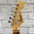 Used:  Squier Mini Strat Electric Guitar - Black