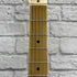 Used:  Fender Relic'd American  Standard Telecaster