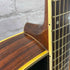 Used: (LUTHIER SPECIAL) 1976 Takamine F-360SD Acoustic Guitar - Cherry Burst