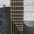 Used:  (LUTHIER SPECIAL) Ovation CE 1778T Acoustic Guitar - Black