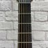 Used:  (LUTHIER SPECIAL) Ovation CE 1778T Acoustic Guitar - Black