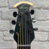 Used:  (LUTHIER SPECIAL) Ovation CE 1778T Acoustic Guitar - Black