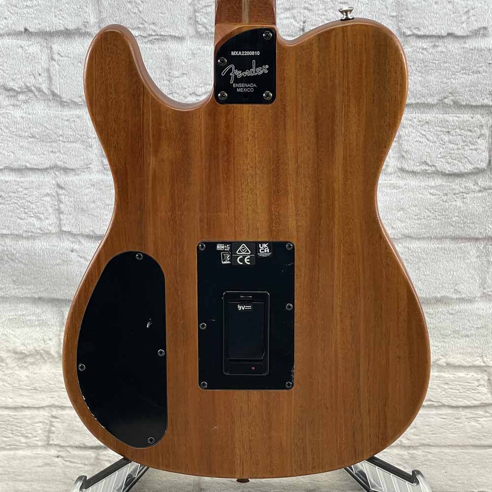 Used:  MXR Analog Delay