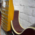 Used:  Fender Modern Player Starcaster Guitar - Aged Cherry Burst