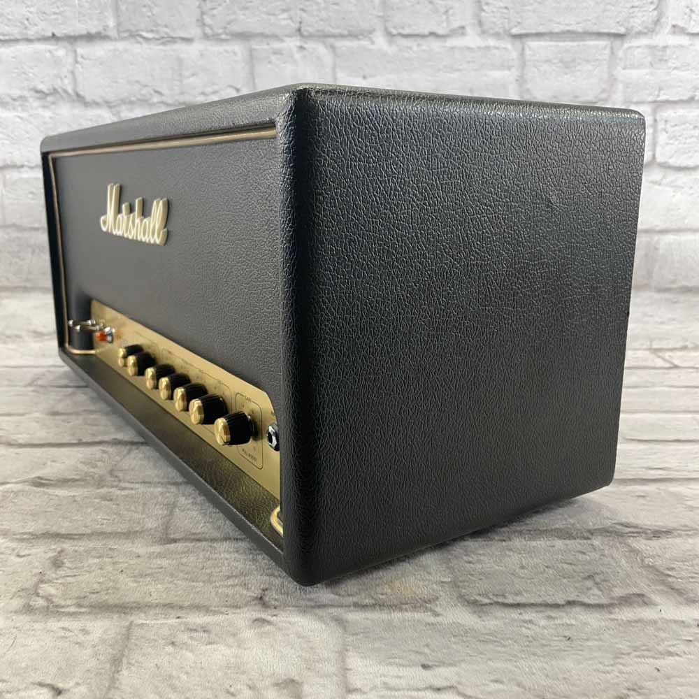 Used:  Marshall Origin 20 Amp Head