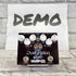 DEMO - Wampler Tom Quayle: Dual Fusion Dual Overdrive Pedal