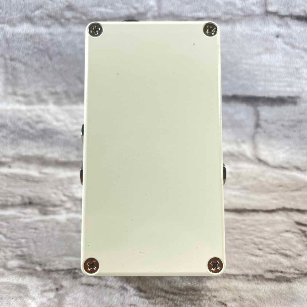 Used:  Old Blood Noise Endeavors Black Fountain Delay Pedal