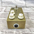 Used:  JHS Pedals Morning Glory Transparent Overdrive Pedal V3