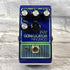Used:  DOD Gonkulator Ring Modulator Pedal