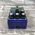 Used:  DOD Gonkulator Ring Modulator Pedal
