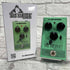 Used:  TC Electronic The Prophet Digital Delay Pedal