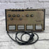 Used:  Ibanez UE-300 Multi-Effects Pedal