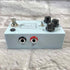 Used:  JHS Pedals Superbolt Overdrive Pedal