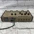 Used:  Ibanez UE-300 Multi-Effects Pedal