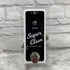 Used:  Xotic Effects Super Clean Buffer Effects Pedal